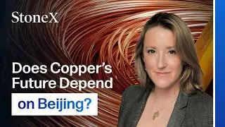 Why China and the US Are Sparring Over Copper Prices