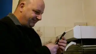 Laserpointer
