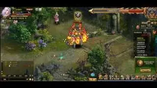 Wartune [chinese]  Sylph Atoll BOSS 70lvl+