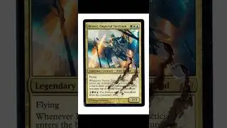 Derevi + Coffee #edhcommander #mtg