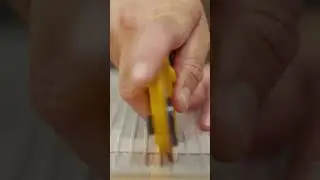 Vinyl Skirting Made EASY