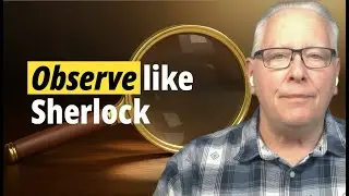 Observe like Sherlock! Solving the Mystery of Retirement Purpose