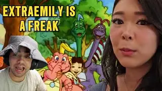 ExtraEmily&rsquo;s Hidden Monsters REVEALED! Streamer Reactions & Leaked Surprises!