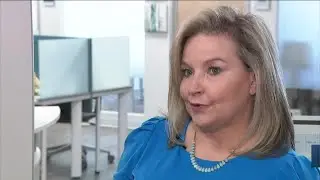 Northglenn co-working space is helping Denver workers meet post-pandemic office needs