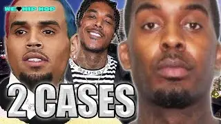THOROBREAD CRASHED OUT! Chris Brown's Manager Incident & More&nbsp;| We Love Hip Hop