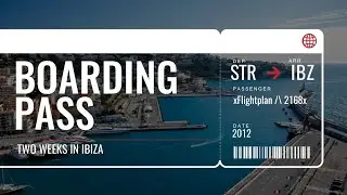&rsaquo; 🌴 IBIZA 🌴 &rsaquo; ..:: ☼ SANT ANTONI DE PORTMANY ☼ ::.. ⁞ OFFICIAL AFTERMOVIE