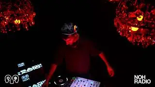 SINA XX | NOH - DEC 10 / 2025 / NOH RADIO / DJ SET