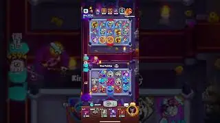 Rush Royale Floor 6 Ending Extended Cut