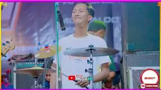 KEHILANGAN TONGKAT - RENA MOVIE DUET - mahesa music live kedamean