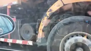 • MAN провалился в Костанае •
