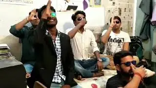 BHU MPMIR 2018 Alumni Invitation Teaser