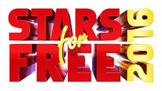 STARS for FREE - Verlosung 6