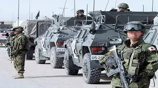Japan, War & Article 9