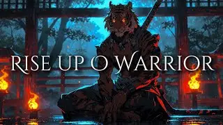Rise up O Warrior - Soundaica Zero | Japanese traditional instruments with modern Rock music fusion.
