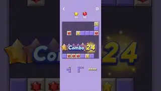 Block Blast! ⛵ Adventure Master Level 88
