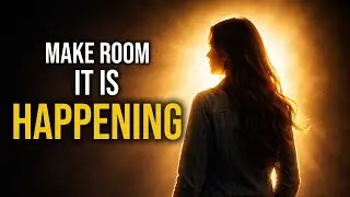 Chosen Ones: God Is Telling You to Prepare — They’re Already in Motion