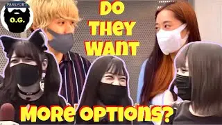 The HUGE Advantage #passportbros  have as 1st World Women Get More Selective...
