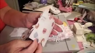 Craft Fair Ideas 2018 #5 Tea Bag Holder