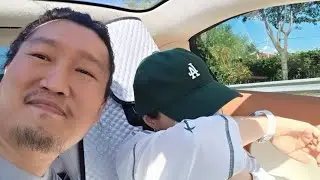 흑자헬스님의 아내는 세계 최고의 여성입니다 (무한의 뒷바라지 오빠 유튜브 망하면 같이 택배하자)