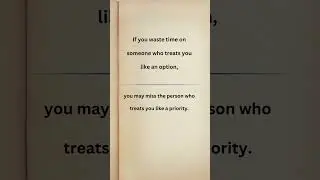 If you waste time on someone |#tricks #psychology #quotes #time #shorts #motivation #viral