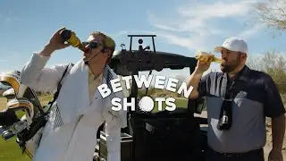 Between Shots: Colt Knost