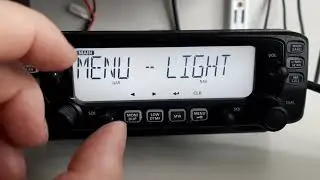 Обзор Icom 2730