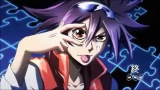 Phi Brain I Knew You Were Trouble AMV