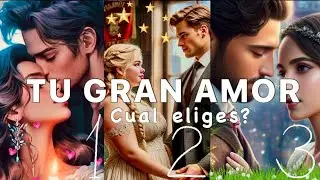 Este 🏹será 💖EL AMOR💫 más importante de tu vida