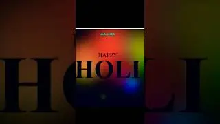 happy Holi #music #html #youtubeshorts #ytshorts #html5 #holi #css #code #htmlcss