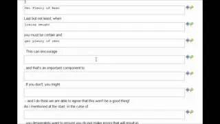 How To Write Unique Articles Using Instant Article Factory