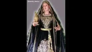 St. Mary Salome - Patron saint of mothers