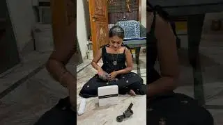 #DigitalDolls #turning13 #2025 #birthday #chaitra