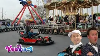CIRCO Y PARQUE DE DIVERSIONES LOS VALENTINOS