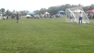 Final Shoot out Murray Cup 12 Cusa G99Premier Cusa G99 White