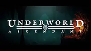 Underworld Ascendant at PAX South 2018