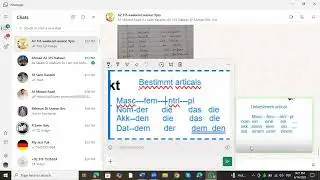 a2 nom akk dat
