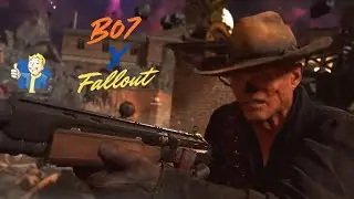 I Played B07:Multiplayer (ended horribly)