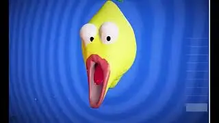 Satisfying lemon game- lemon opera