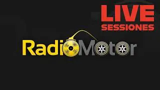 RadioMotor PRESENTA | Sesiones Indie Lima Norte (Live)