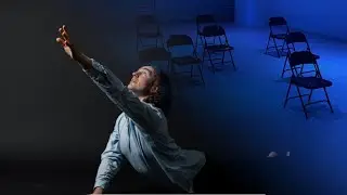 Sokolow & Kanopy Dance presents Rooms