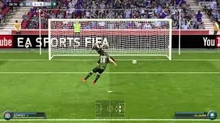 FIFA 15 CLINT DEMPSEY AMAZING GOALS
