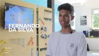 Laborat&oacute;rio de Criatividade e Inova&ccedil;&atilde;o!