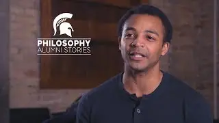 Philosophy Alumnus - Victor Draine