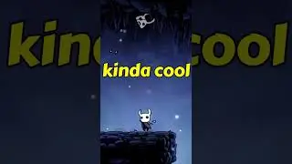 3 амулета, которые должны быть в Hollow Knight
