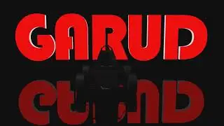 Garud Teaser - First Electric Vehicle of Team Srijan