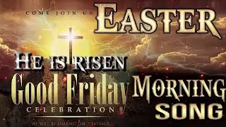 Top 100 Easter Worship Songs 2021 - Nonstop Easter Sunday Songs - He Is Risen
