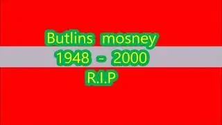 Butlins mosney 1948  -  2000 R.I.P