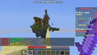 LegendaryMC Bedwars #1 w/Patrik1114,Theperfectgirl , Youtubeakos