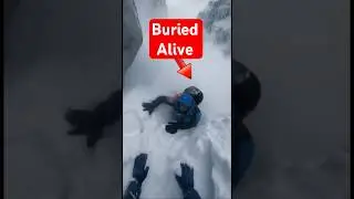 Frozen and Fading &mdash; A Dramatic Death Zone experience