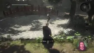 NI-OH Final beta demo :(